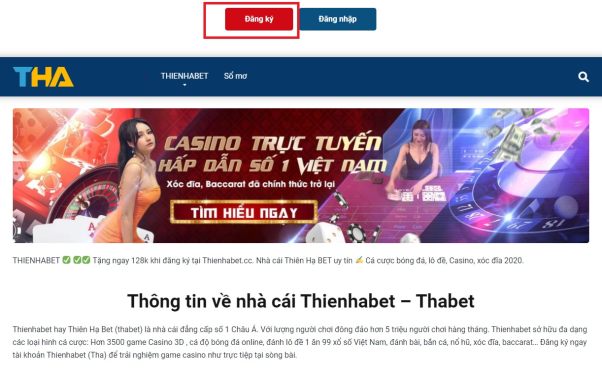 Thienhabet